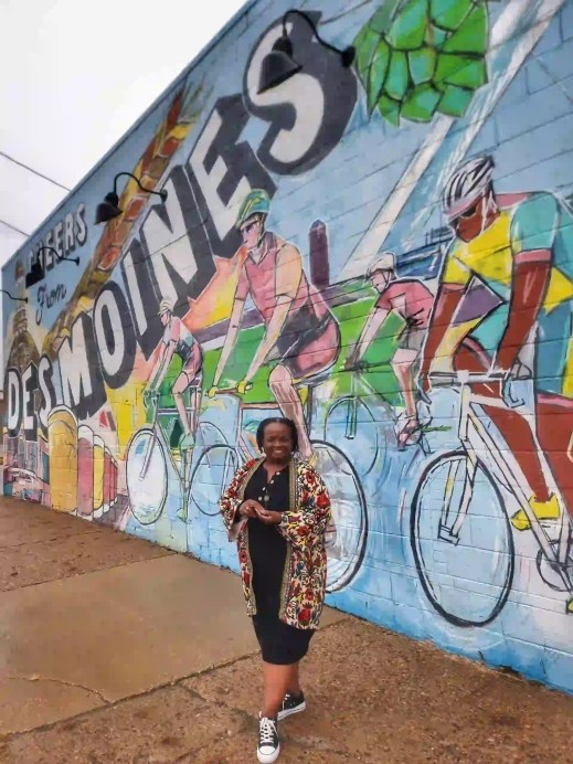 Dubuque Iowa, prettiest towns in Iowa